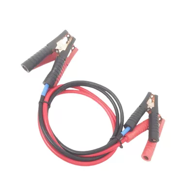 Car on the line of fire 25 Square Millimeter Pure Copper