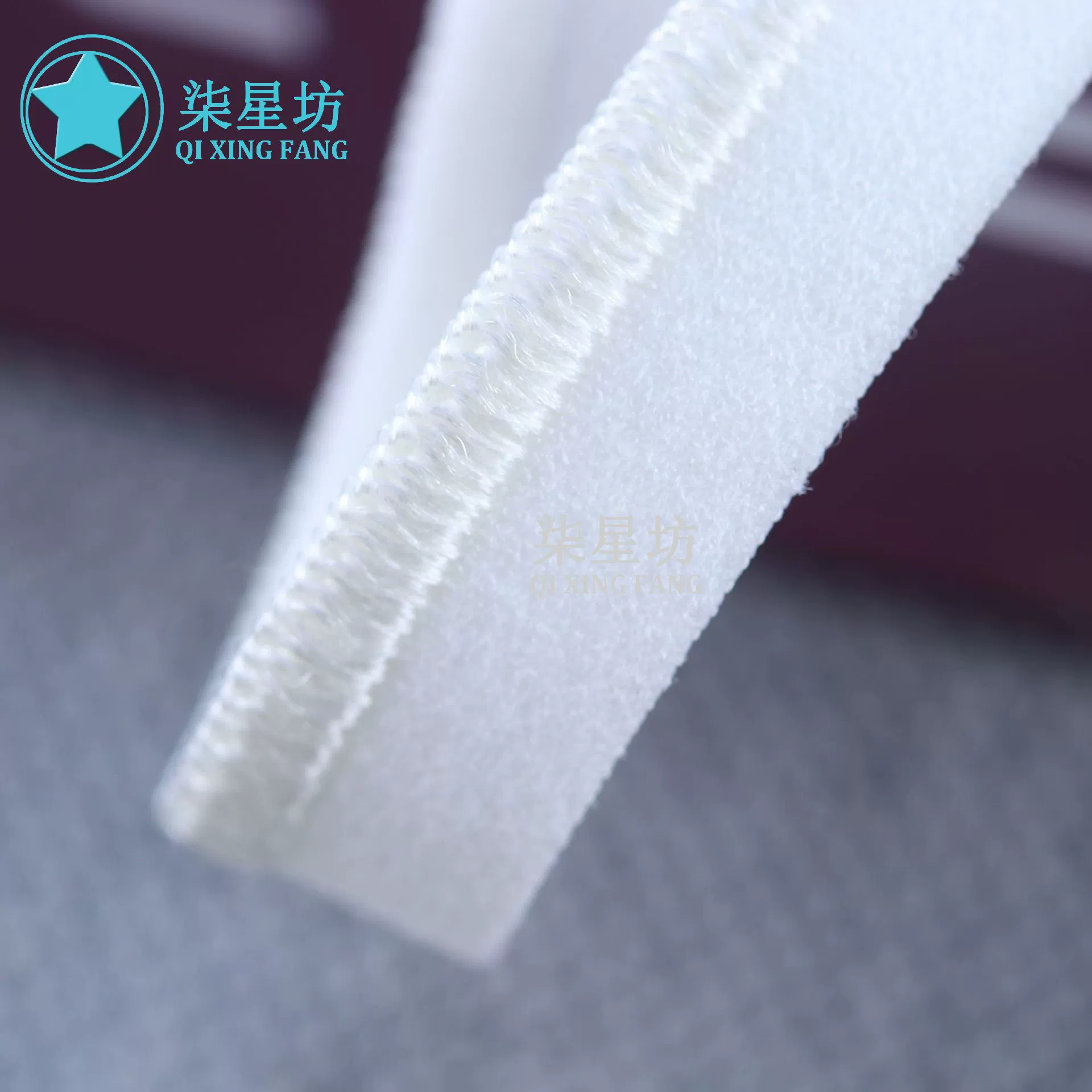 Пятно черно-белый плетеный световой шелк эластичный ремень для брюк с полосками 1.0CM световые шторы для школьной формы