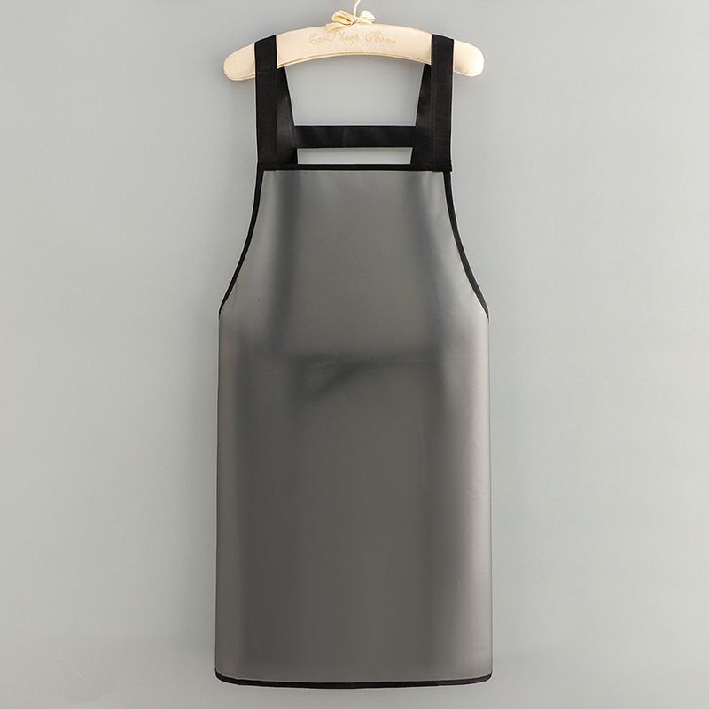 TPU 방수 75cm [포켓 없음] 블랙