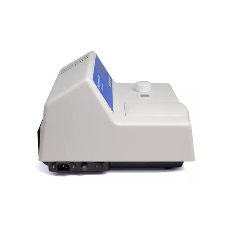 752S����ɼ��ֹ��ȼ� �ֹ��ȷ�������Χ  190 nm-1100 nm