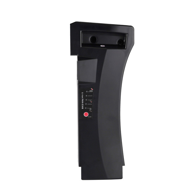 电动自行车电池山地助力车电动车专用锂电池替代Panasonic松下36V