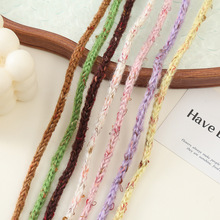 �ﶬ��ɫë���������ĈA�K С���L���c��߅ �ֹ�diy�l��^������