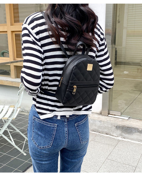 Lotte Louise - SET LOUIS VUITTON 3 pieces - Backpack €