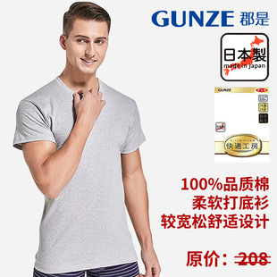 GUNZE/����ȫ���ձ��M����ʿ���|ȫ�޶�����´������ܛ���m�OӋ