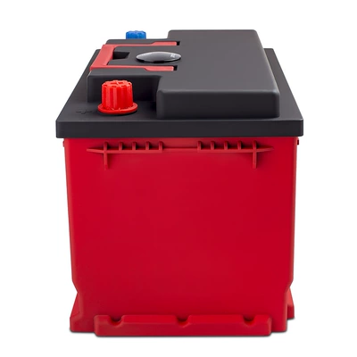 Battery Maintenance-Free Lead-Acid Modified – Car battery/battery