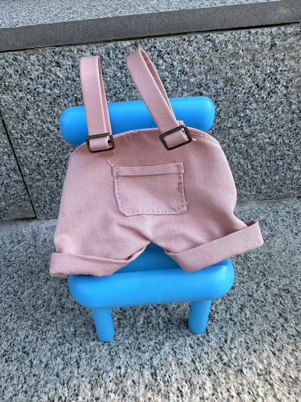 新しいラブ布服超かわいいよだれかけ人形インスタイル装飾人形ぬいぐるみ|undefined