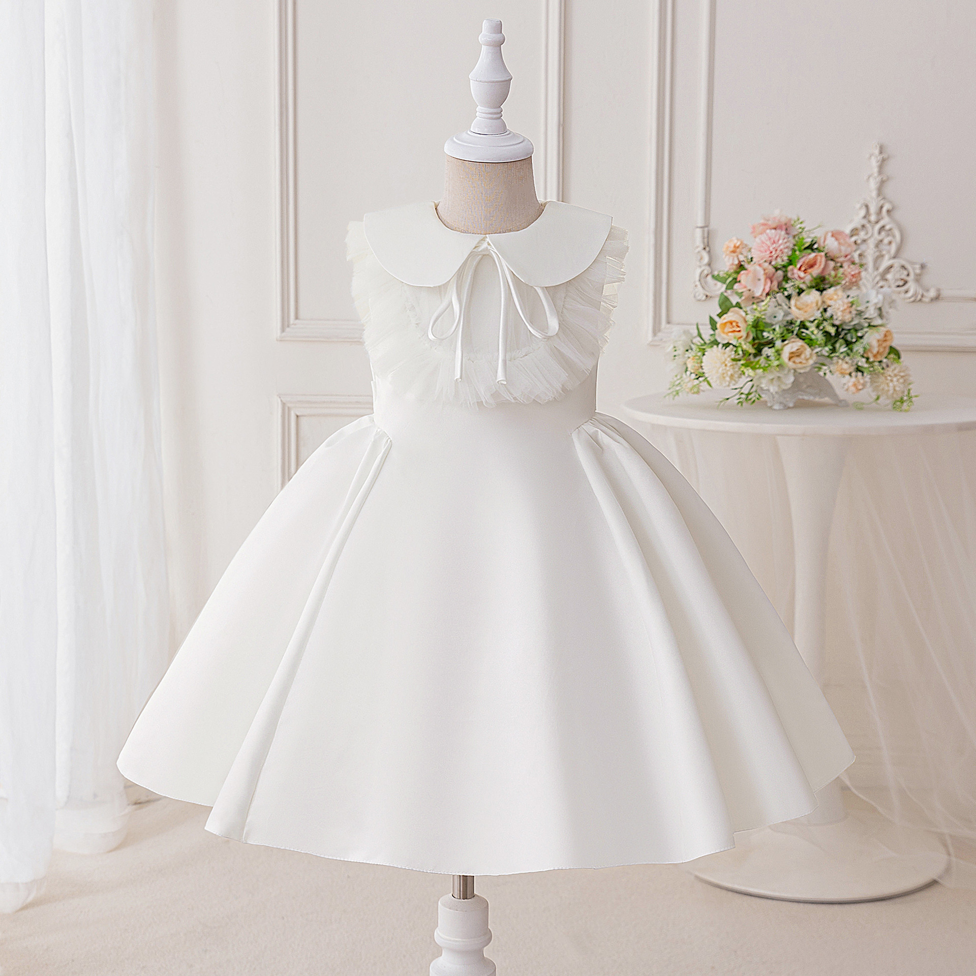small princess costume