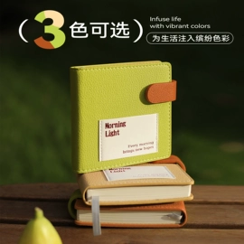 笔记本记事本;线圈本;手账本