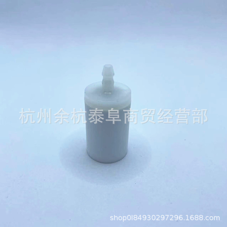 汽油滤割草机滤芯 燃油滤清器 电商亚马逊专供Husqvarna 61