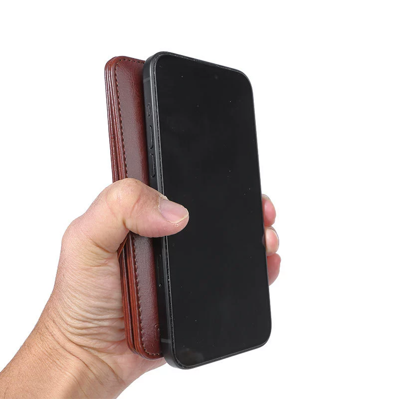 Защитная сумка кожаный кошелек findmy карточке сумка AirTag та же модель, что и функция поиска кард сумка локатор