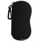 Manufacturers produce Amazon hot cross-border diving printing glasses bag fashion hook Sun eye bag