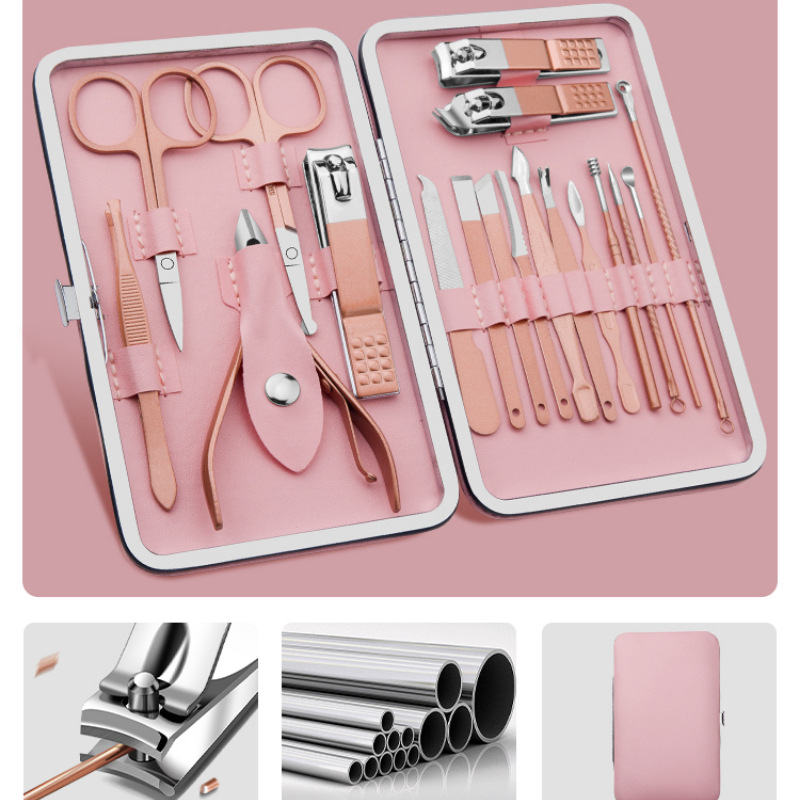 Sakura Powder-18 pieces