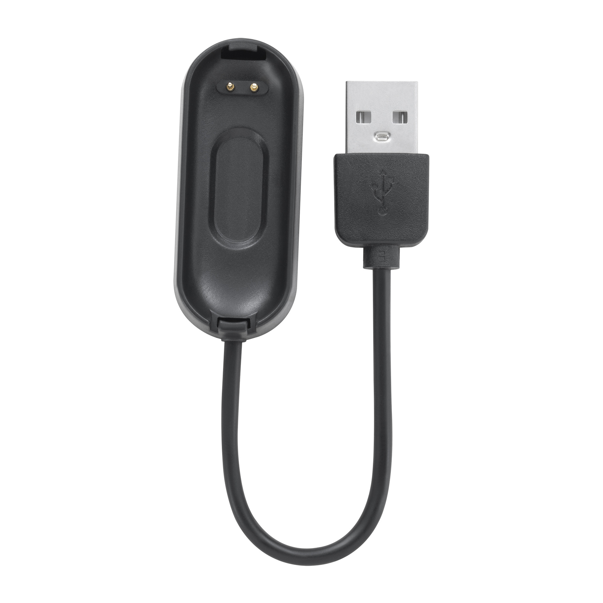Suitable for Xiaomi Redmi smart band watch charging cable M2, M3, M4, M5, M6, M7 generation magnetic 7PROM8 meters undefined