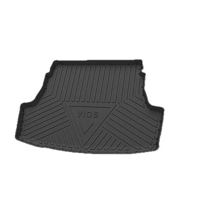 Waterproof, and Wear-Resistant Trunk Mat, Multi-function pad