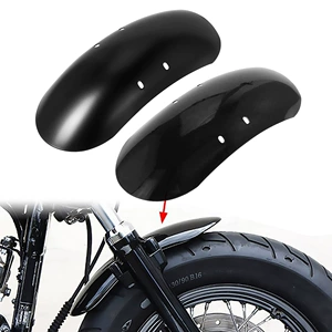 Kruiz Prince Harley retro qısa ön palçıq qoruyucusu