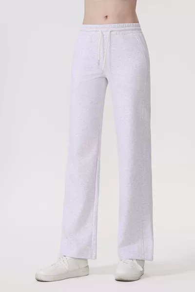 Off-white. Sweatpants. Original label
