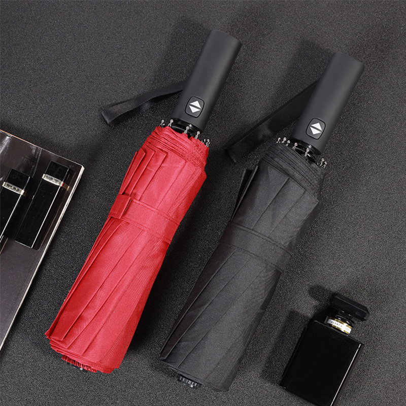 Customized New Product Vinyl 70% off Automatic Umbrella, Rain or Shine Sun Umbrella, Simple and Fashionable Women's 70% off Umbrella Customized New Product Vinyl 70% off Automatic Umbrella, Rain or Shine Sun Umbrella, Simple and Fashionable Women's 70% off Umbrella