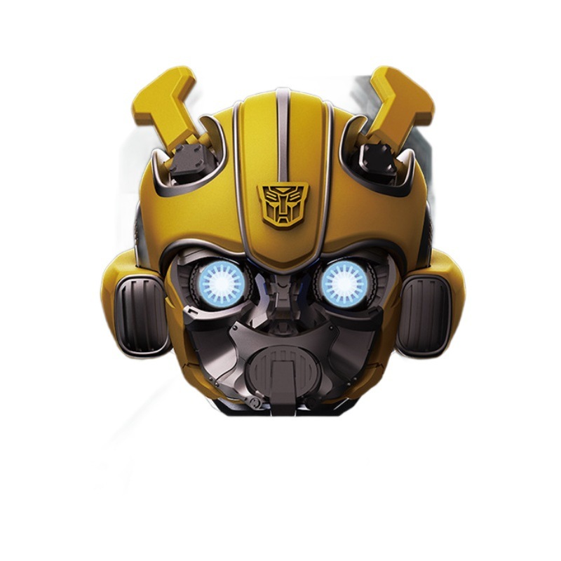 Killerbody Bumblebee 合金ワイヤレス ノイズ キャンセリング Type-C 長持ちヘッドフォン|undefined