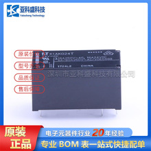 ȫ��ԭװ FTR-K1AK024T  DIP,12.7x29mm  ���ʼ̵���