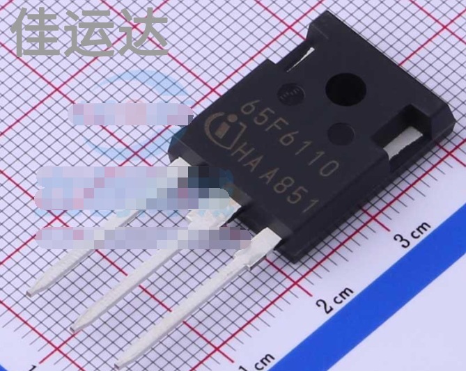 IPW65R110CFD 规格 TO-247 MOS场效应管