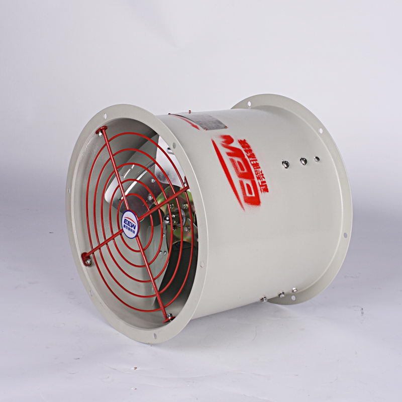 华荣飞策新黎明防爆壁式排风扇带百叶窗防爆屋顶风机防爆轴流风机