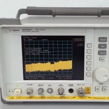 租售/回收美国惠普HP8565EC 8563EC 8564EC便携式频谱分析仪