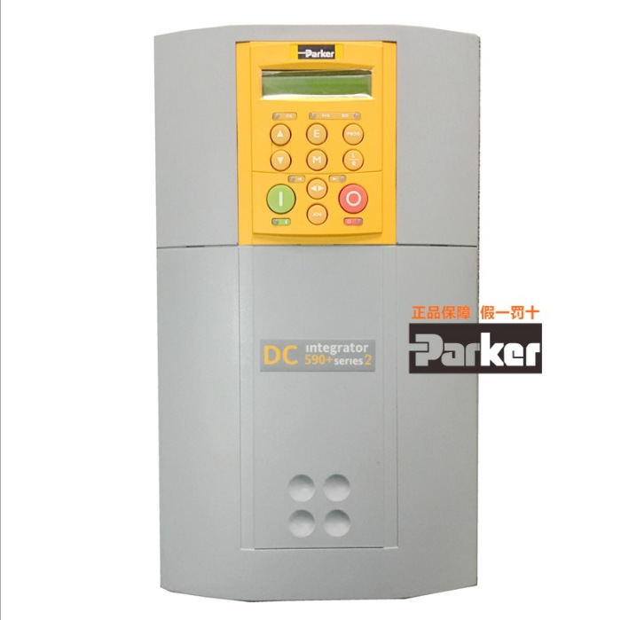 Parker-SSD派克590P直流调速器 591P/35A控制器