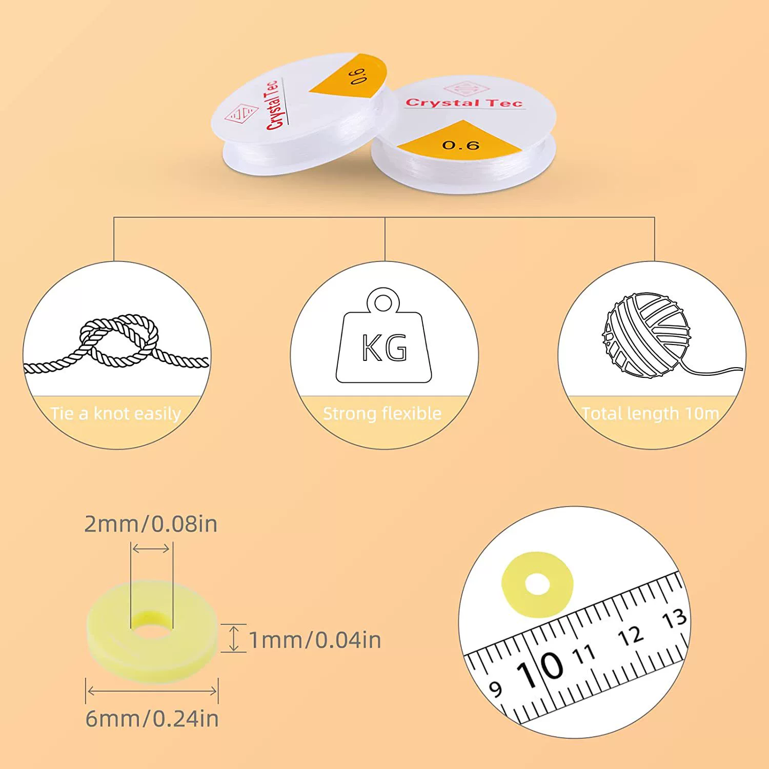 Xiaomi, глина, керамика, аксессуар, изделия ручной работы, набор, украшения, (跨-border торговля)