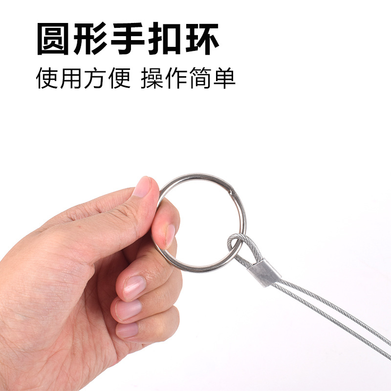 Cerdo Cuerda de ayuda al parto veterinaria Gancho de ayuda al parto Pinza de ayuda al parto Pinzas de ayuda al parto Herramienta de ayuda al parto distocion artefacto removedor de cerdo