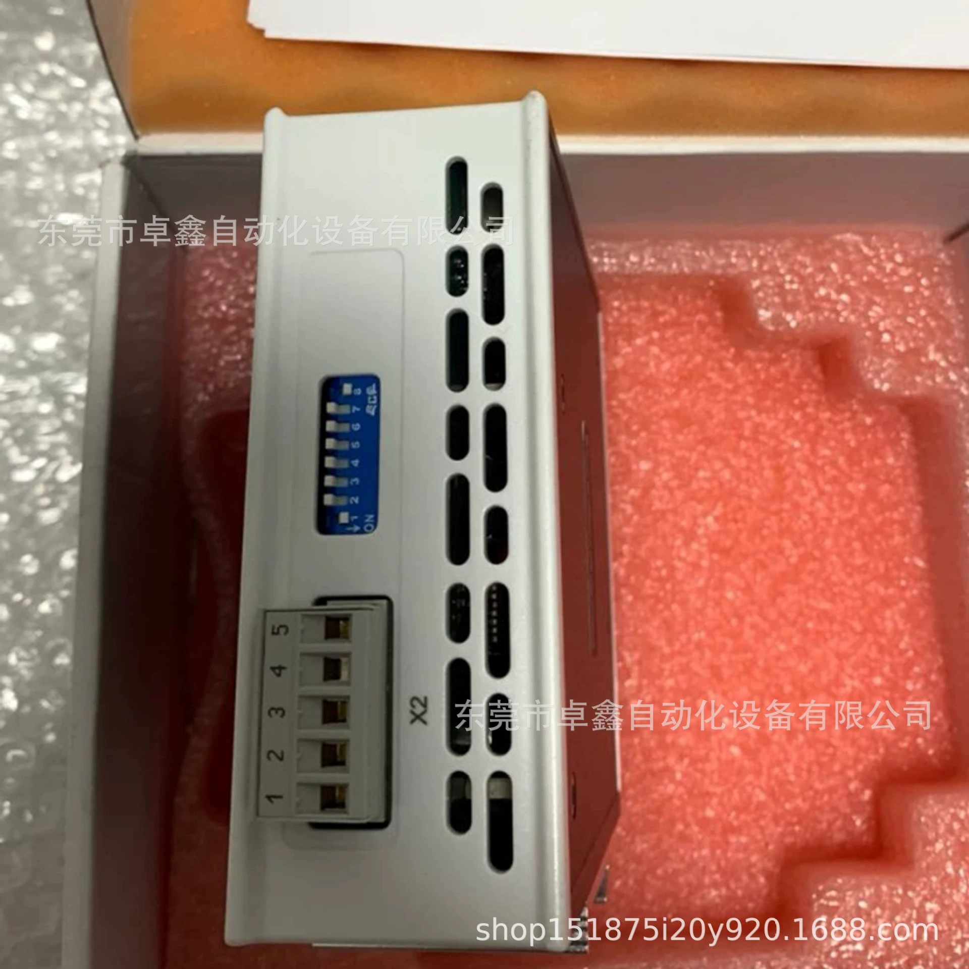 Швеция шлюз ANYBUS AB7652-F AB7653-F AB7691-F Новый оригинал в биржевых торге