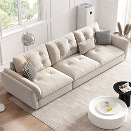 布艺沙发;实木床;桌类、茶几