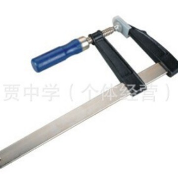 【专业生产】F夹,木工F夹子, 重型紧固F型木工夹（量大更优惠）