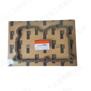 康明斯NT8555-C280S10发动机气门室罩盖密封垫3067459 3054841-阿里巴巴