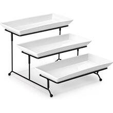 F 71582 Cupcake Stands Bulk Whoale Available