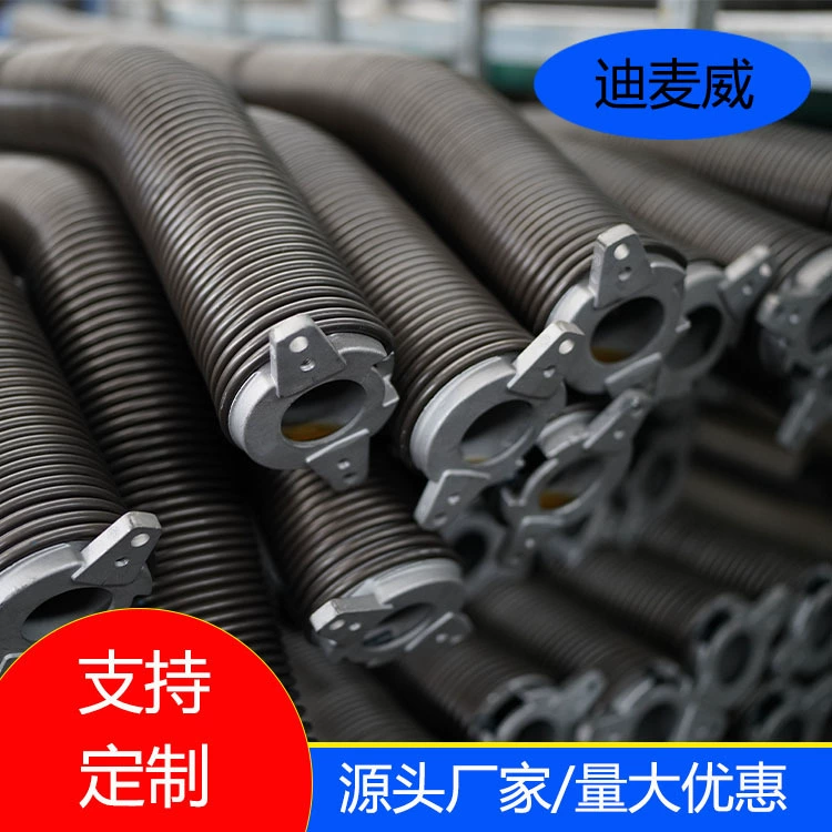 Производитель пружины поставляет гаражные двери пружины промышленные двери пружины, соответствующие рулонные двери пружины