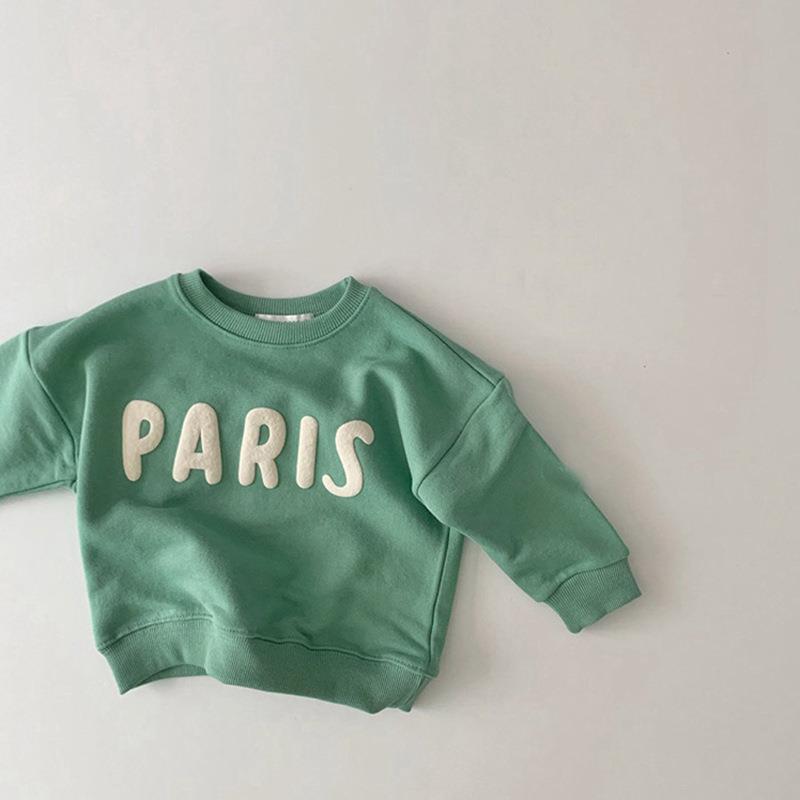 W3-PARIS Top-Green