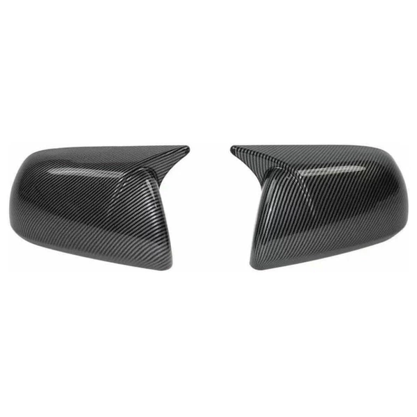 Carbon pattern