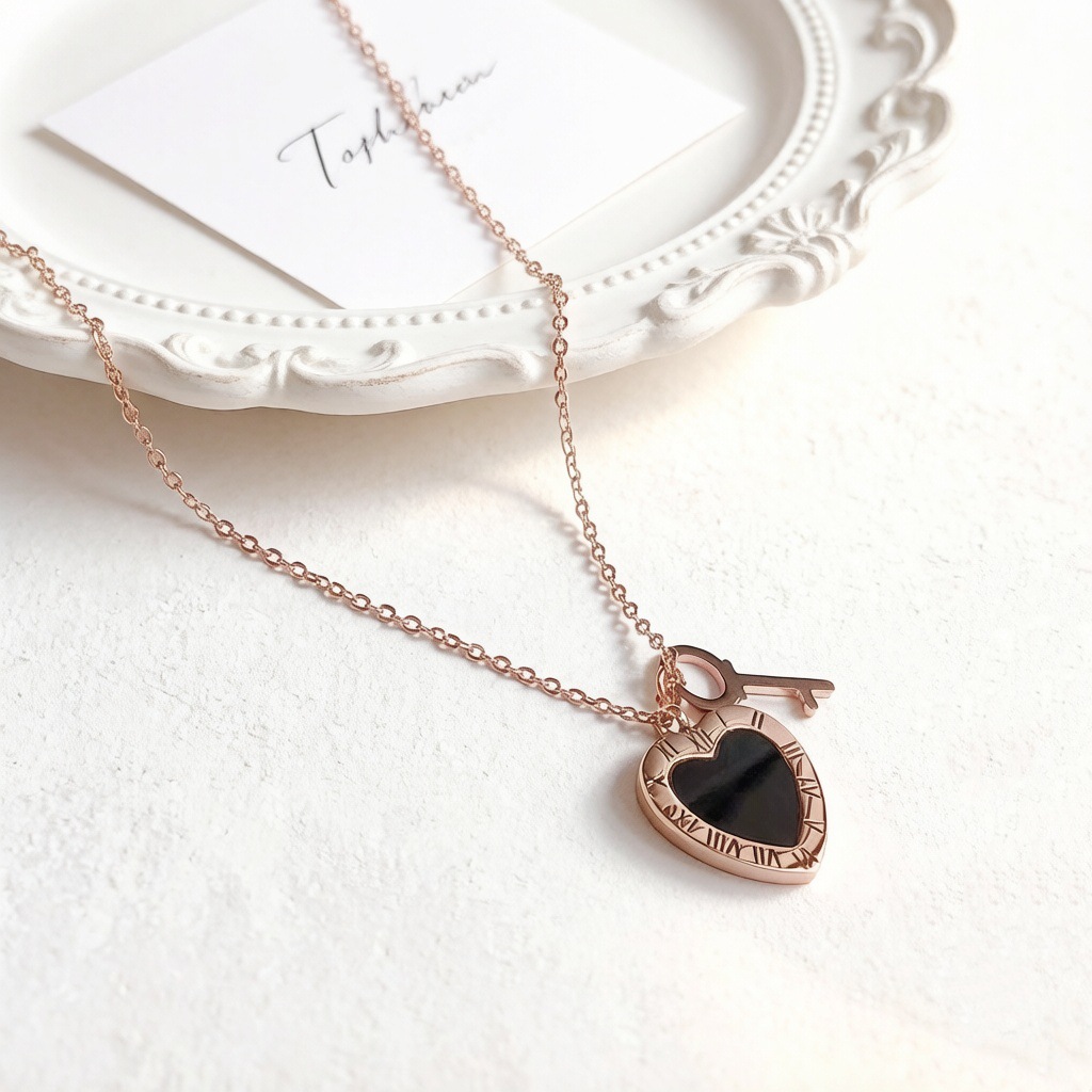 2331 Rose Gold