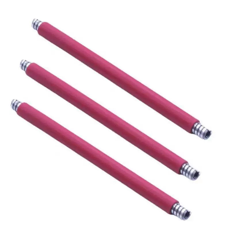 硅胶台灯定型软管 万向任意弯曲硅胶蛇管穿线灯杆手机支架