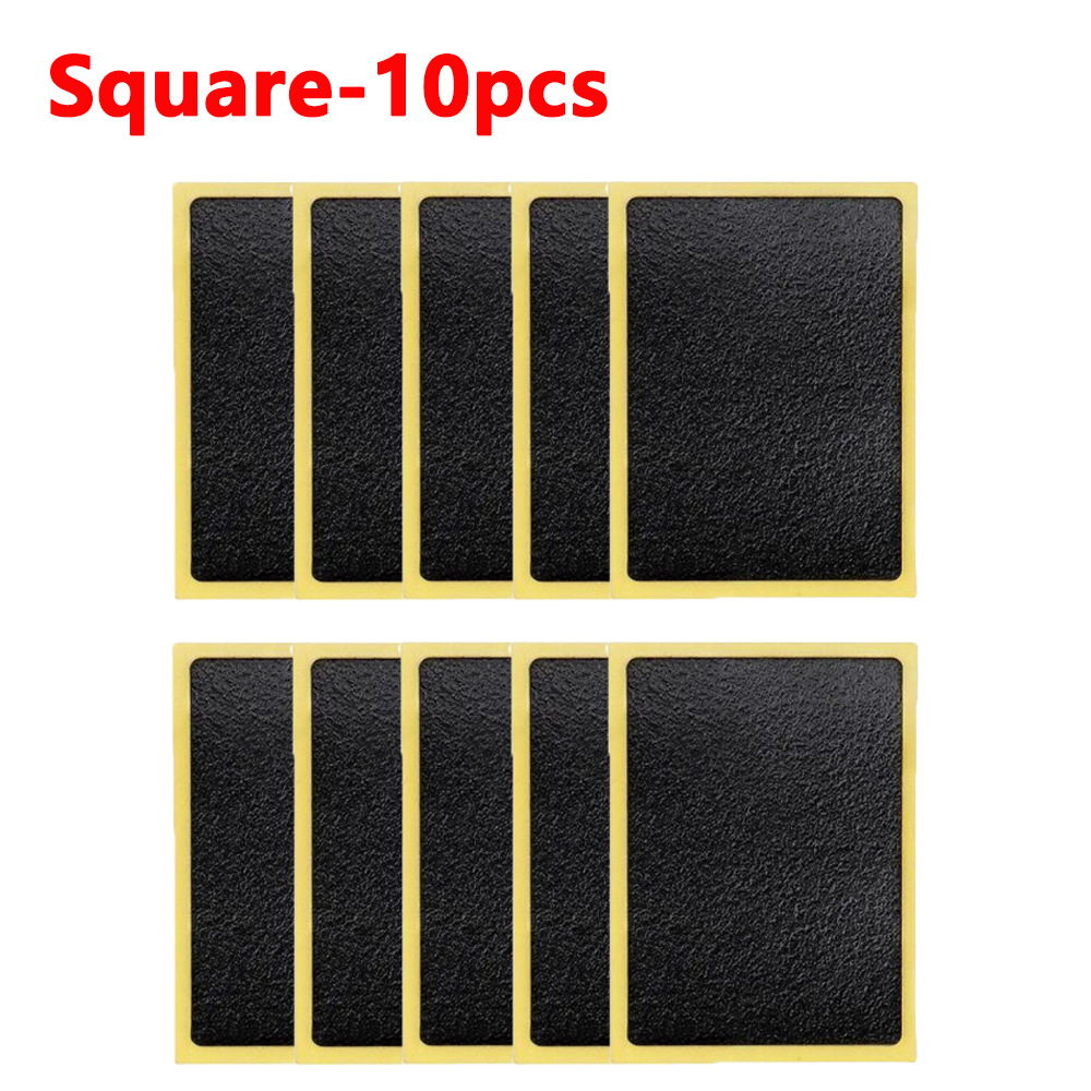 Paquete de una sola pieza de 10 piezas.