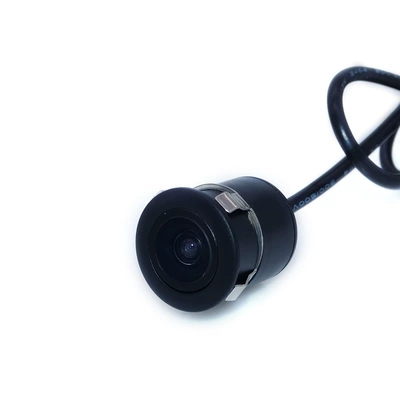 view camera — Vehicle camera