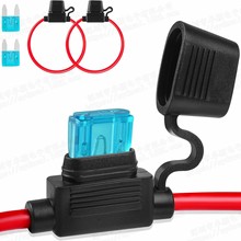 �羳2��װATOС��������ˮ��12/14/16/18AWG���߱���˿��ATC����