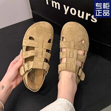 2025�ļ��¿��Ь���⴩�U�ղ���Ь��Ͱ��U���L��Ь���ЬŮ�⴩