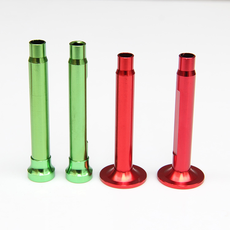 供应电动车铝配件 自行车铝合金配件来图来样做 配套小铝件批发