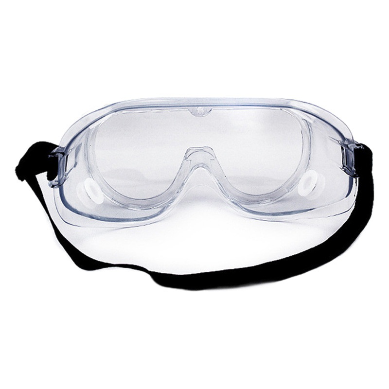 3M1621AF anti-fog anti-chemical goggles windproof sand dust polishing anti-impact anti-splash protective glasses