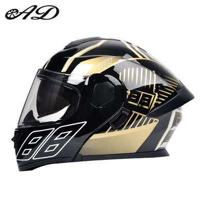 Helmet Men's and Women's Motorcycle | Motorcycle Safety Supplies