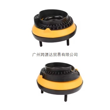 A Pair of C2D51875 Xr858419 C2P22948 C2P3209 Top Glue Suitable for Jaguar Xf Xfr Xj