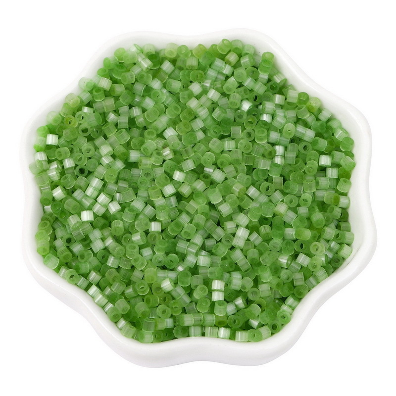 Grass green