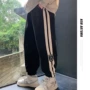 男童秋冬儿童新款卫裤