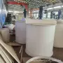耐用密封圆形加厚搅拌罐